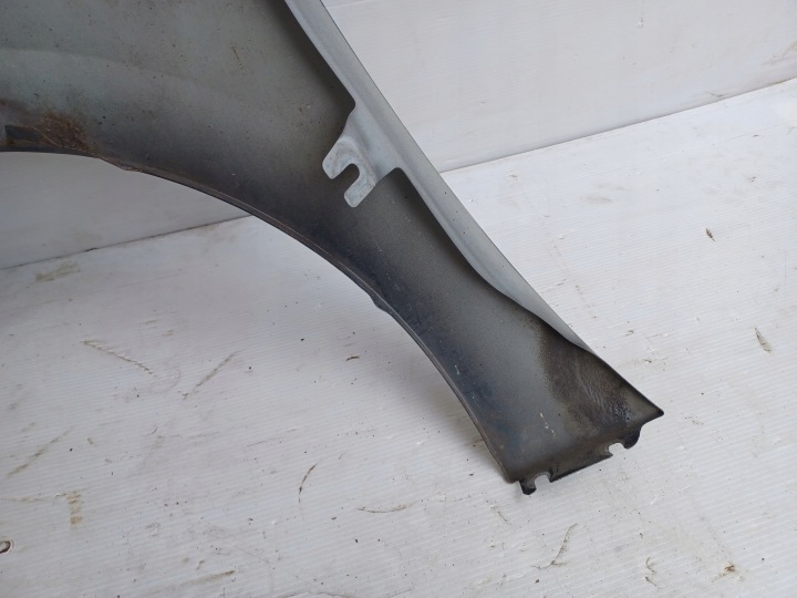 фото №11, Peugeot 208 i крыло правое перед передний 022949a01