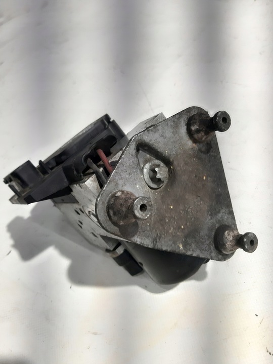 фото №9, Насос abs mercedes vaneo w414 1.7d 0265202461 a0044310912