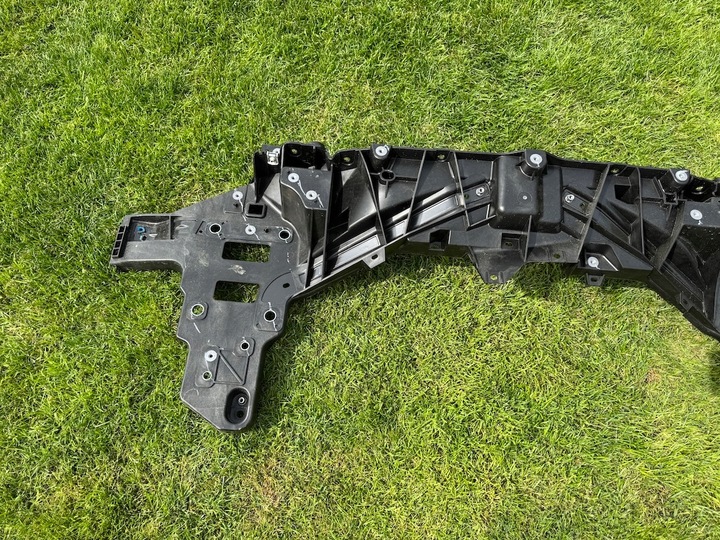 фото №2, Tesla модель x mx x-plaid усилитель pas переднее оригинал 1610728-01-c