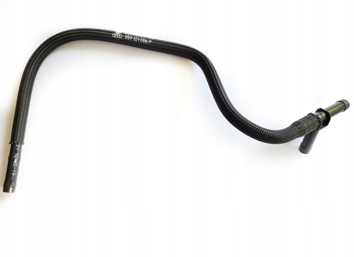 фото №10, Оригінал vw/audi труба водяна 059121086p