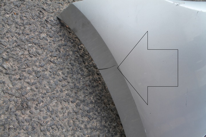 фото №6, Бампер перед переднее vw passat b8 3g0 14- pdc