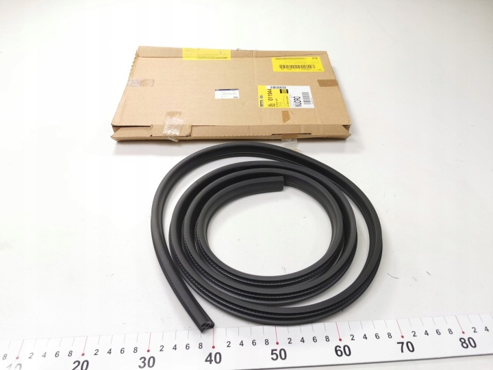 фото №6, Ущільнювач двері перед ford, c-max/grand c-max 2010- cb7 oem номер 1747291
