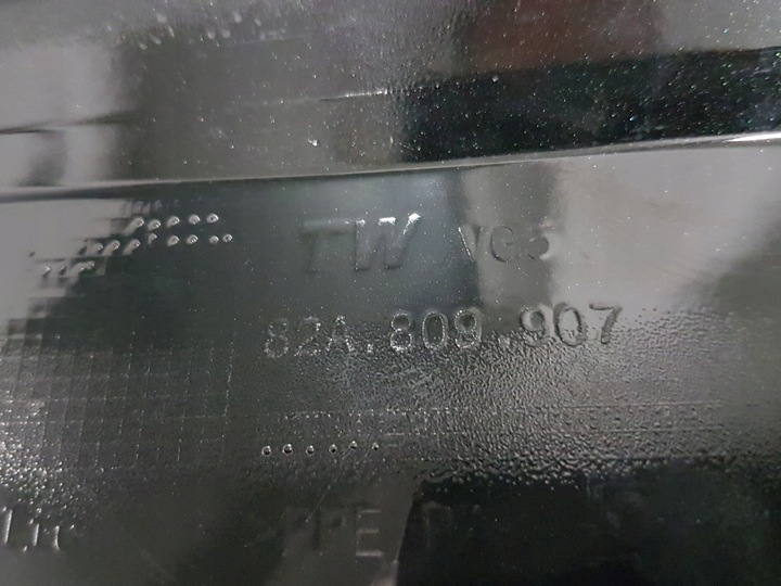 фото №4, Крышка заливка топлива audi a1 ii 82a gb 18-20