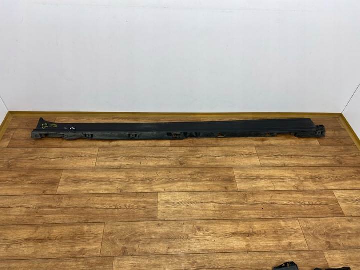 фото №1, Планка накладка порогова поріг ford explorer mk6 2020+ usa