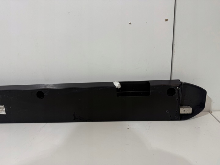 фото №6, Поріг градус лівий хром планка оригінальні toyota corolla cross pw388-10001