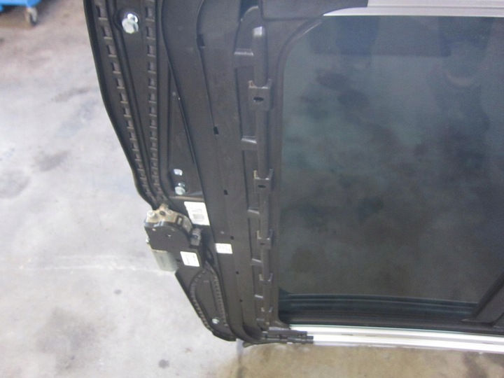 фото №10, Bmw x1 f48 дах панорамний люк панорама 7445467