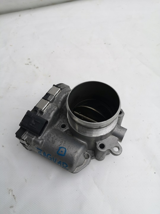 фото №1, Jaguar xe x760 f-pace range rover 2.0 d дросельна заслінка