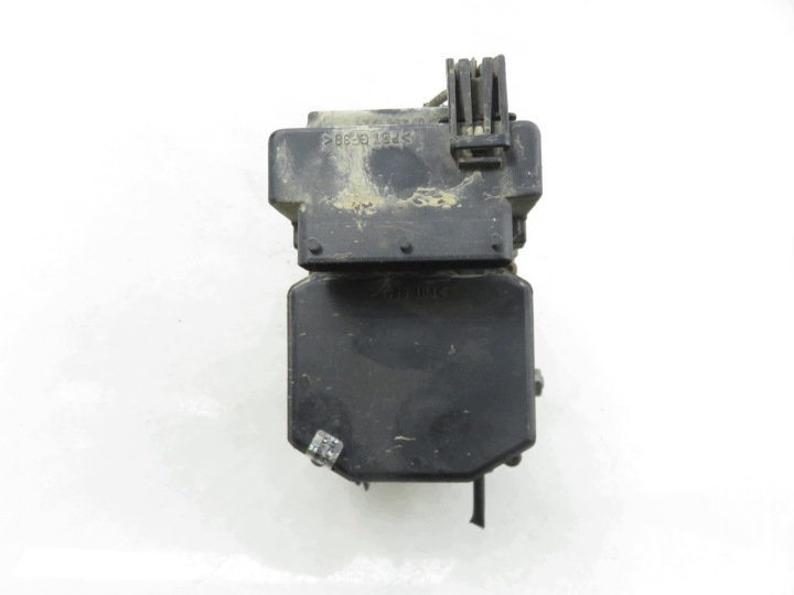 фото №6, Блок управления abs vw passat b5 вариант 3b5 8e0614111ah 0265220525