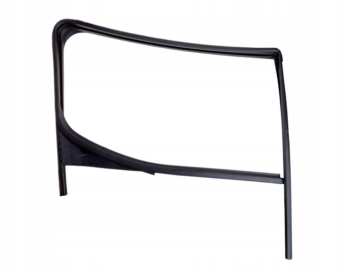 фото №1, Partner 19-24 прокладка скла двері перед права