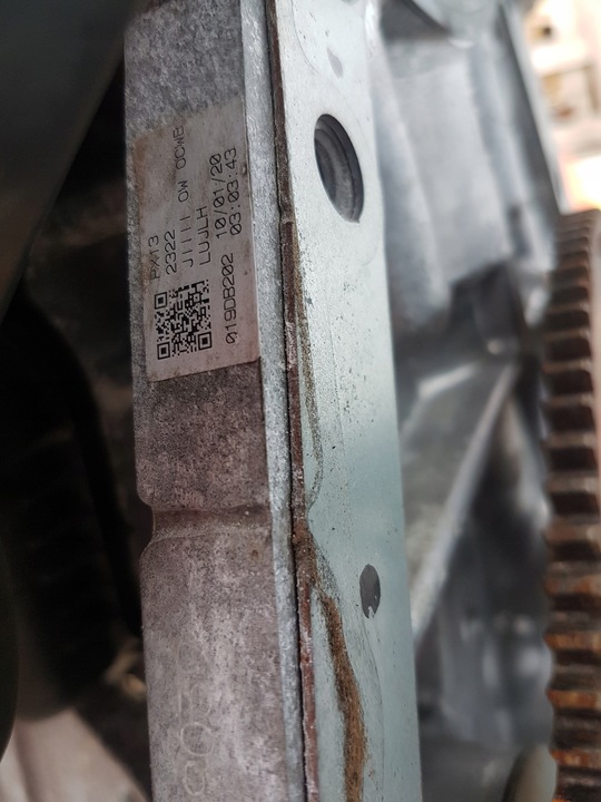 фото №10, Mazda cx30 19- двигун 2.5 4x4 usa px13