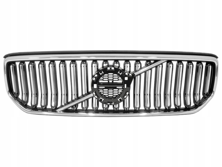 фото №1, Volvo xc40 2017- решітка решітка радіатора 31457342