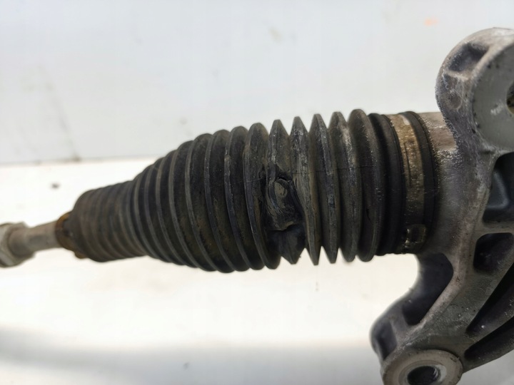 фото №10, Трансмиссия рулевая рулевая рейка audi a4 b9 a5 8w 8w2423055ae uk