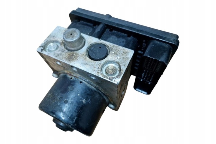 фото №7, Блок керування abs nissan np300 navara d40 47660eb33a 2.5l дизель 128kw 2007