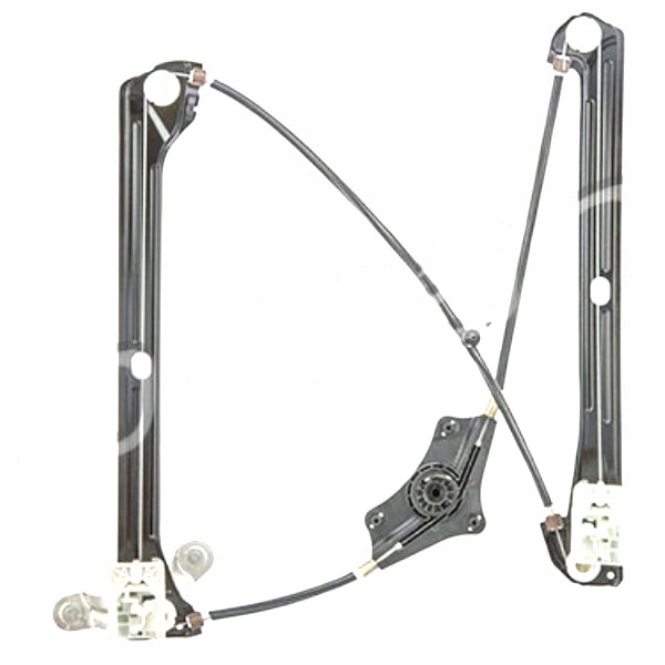 фото №1, Підйомник вікна перед l do vw golf