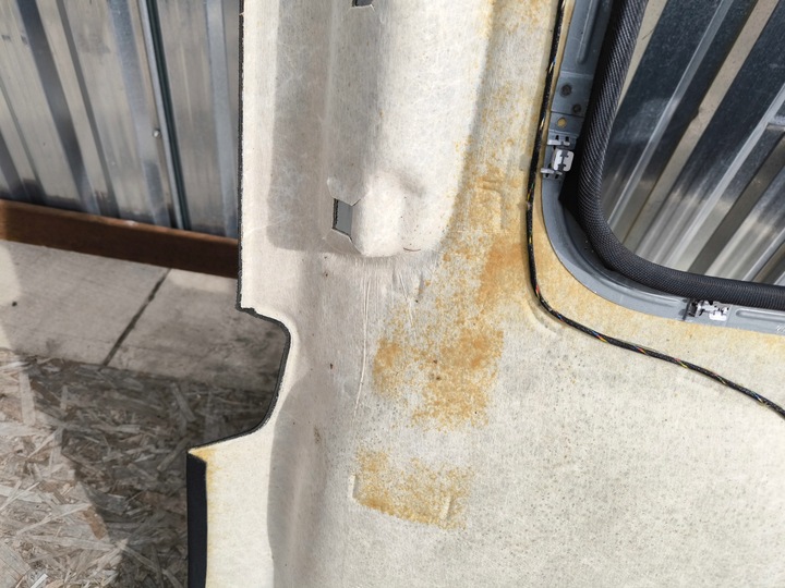 фото №12, Потолок audi a4 b9 s line avant универсал 8w9867506j rv8 панорама