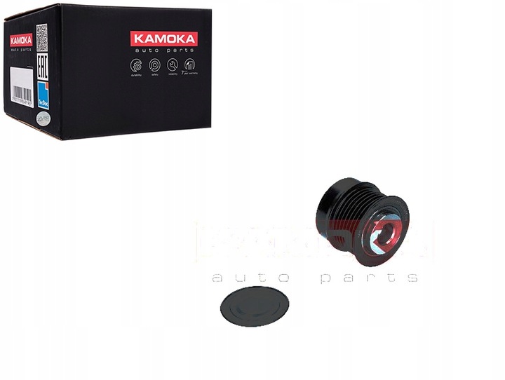 фото №1, Сцепление jednokierunkowe lexus es 06'- gs 05'- is ii 05'- rx 06'-