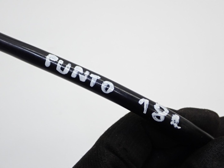 фото №8, Датчик давления усилитель fiat grande punto evo 1.4i 18r