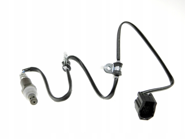 фото №10, Лямбда-зонд новая mazda 5 / 6 dpf 2.0d 05-