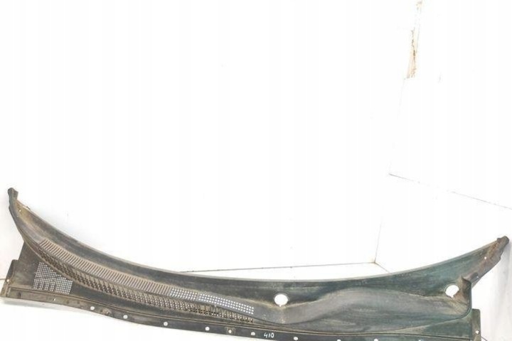 фото №8, Пластик двірник передніх hyundai sonata v nf 861503k001 3.34l