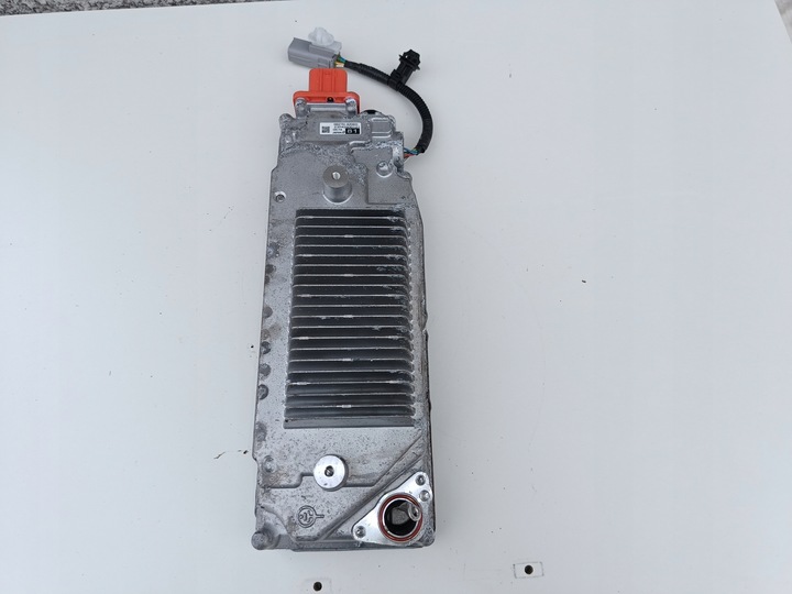 фото №1, Toyota rav4 v lexus преобразователь напряжения инвертор g9270-42060