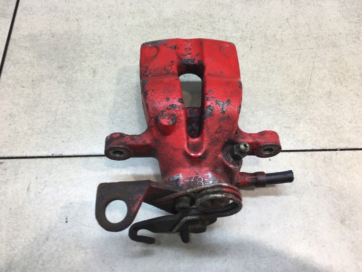 фото №1, Суппорт тормозной правый зад alfa romeo 147