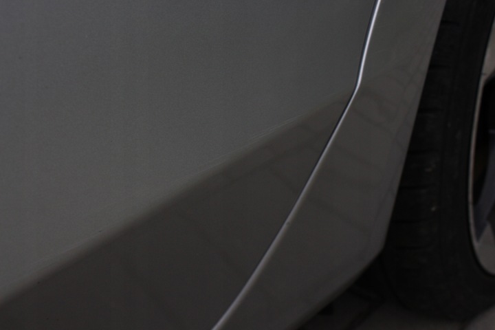 фото №11, Двери левые зад audi a4 b8 рестайлинг 2008-2015 lx7w sedan
