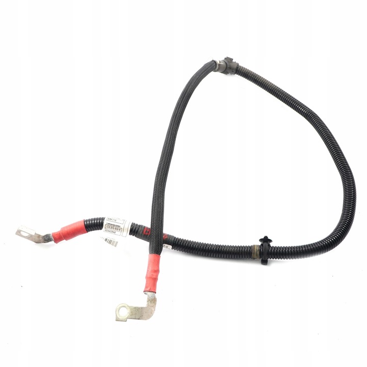 фото №12, Bmw g01 g02 b47b b47d шланг акумулятора генератора b+ 8589158