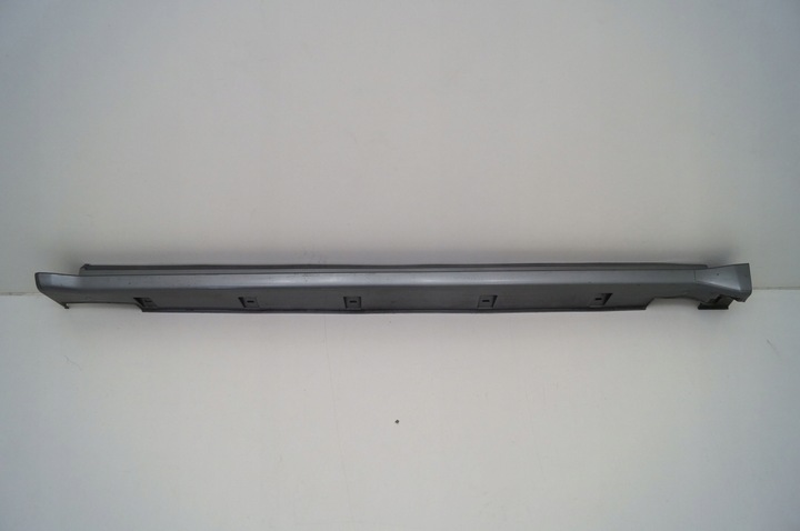 фото №1, Honda crv ii рестайлинг 04-06 порог левый планка левая