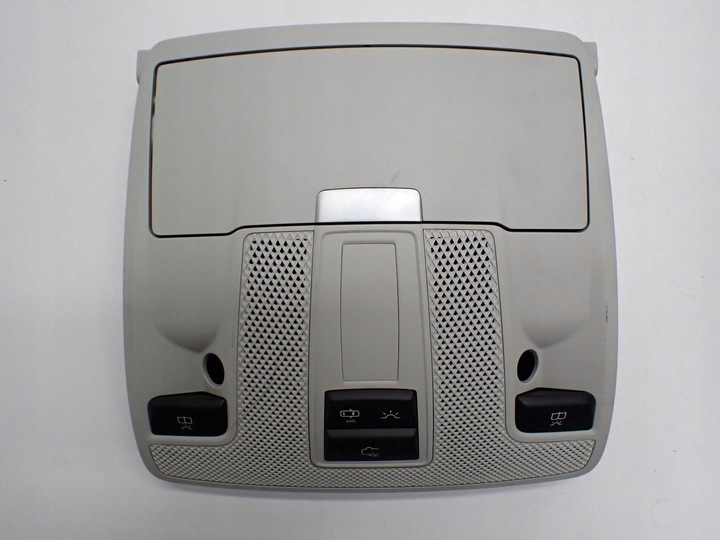 фото №1, Лампа интерьера кабины бардачок a0009004808 mercedes b w246 16r