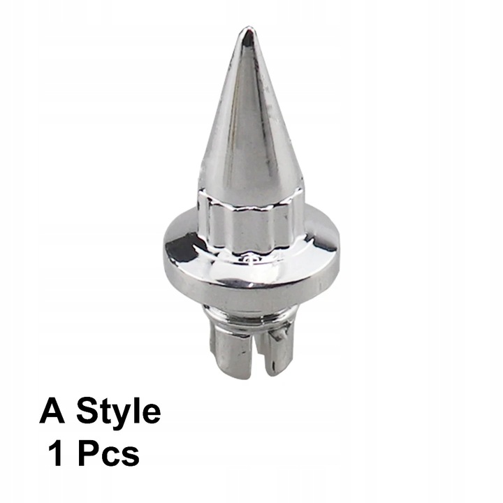 1PCS CAR WHEEL RIVETS SPIKE FOR WHEEL RIMS CA