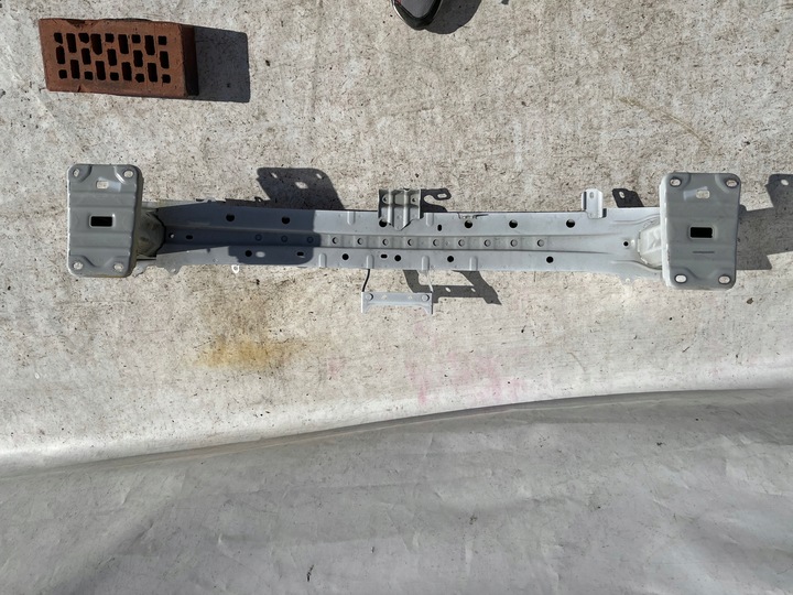 фото №7, Балка suzuki s-cross рестайлинг 2016 усилитель перед