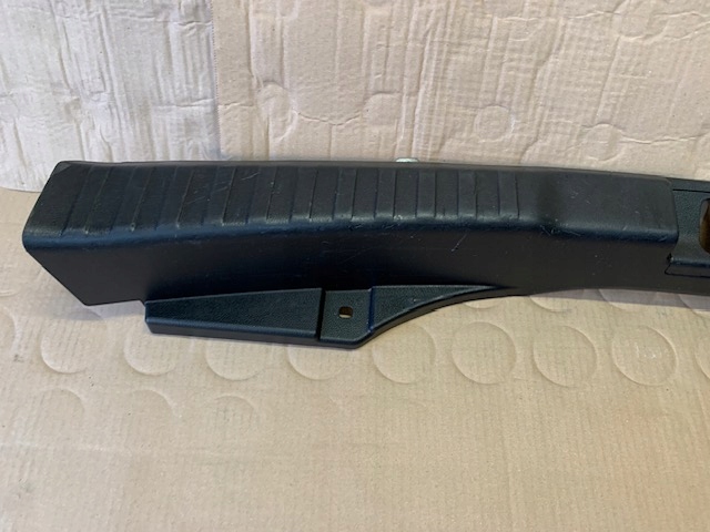 фото №10, Honda cr-v iv захист ременя заднього маскувальна накладка 14r