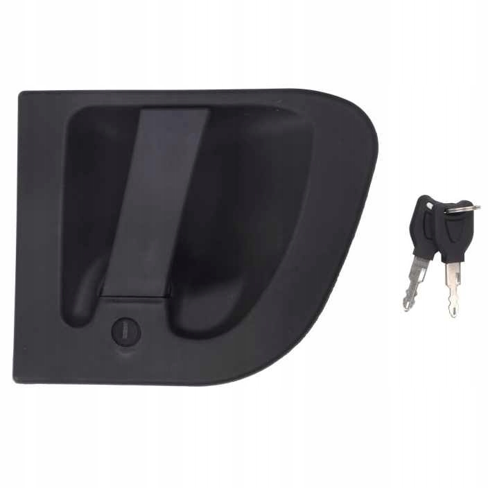 фото №1, Ручка левая do volvo fh12 fh16 fl10 fl12 fl6 flc fm12 fm7 fm9 n10 nh12