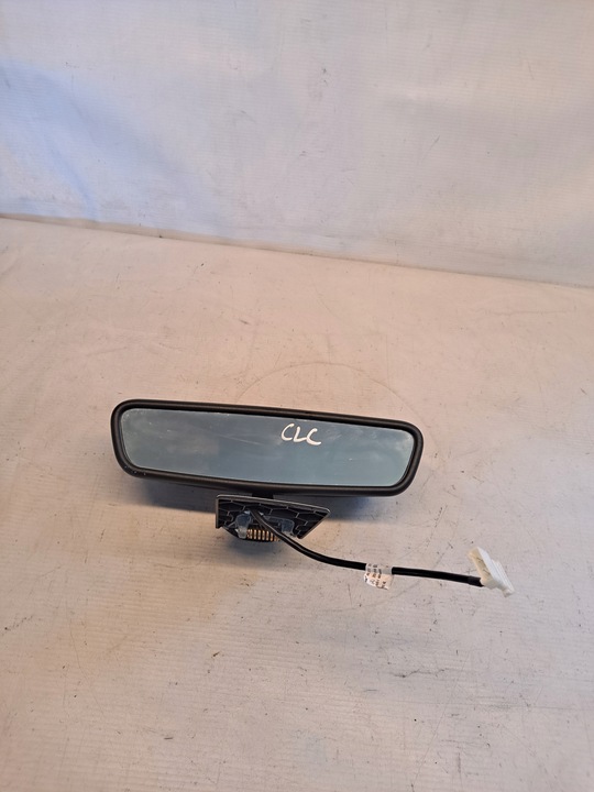 фото №1, Дзеркало заднього виду внутрішні mercedes clc cl203