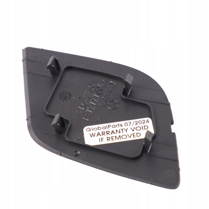 фото №10, Mercedes slk r172 заглушка кришка обшивка двері правий перед a1727270049