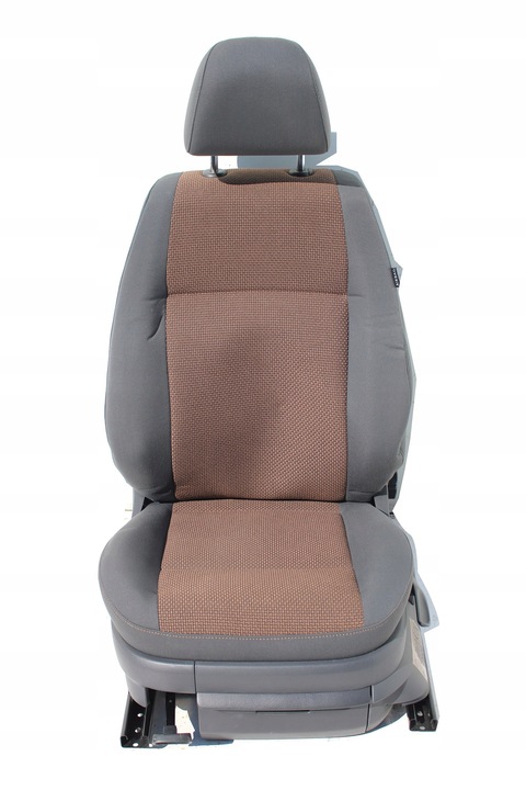 фото №15, Vw amarok сиденья сидений сидений сиденье сиденье обивка 2h велюр цвет b