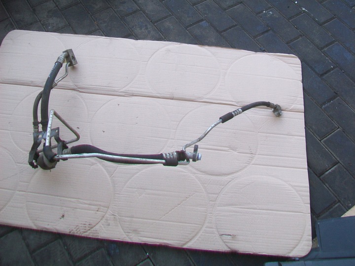 фото №7, Шланг шланг кондиціонера opel astra iii h 1.9 cdti