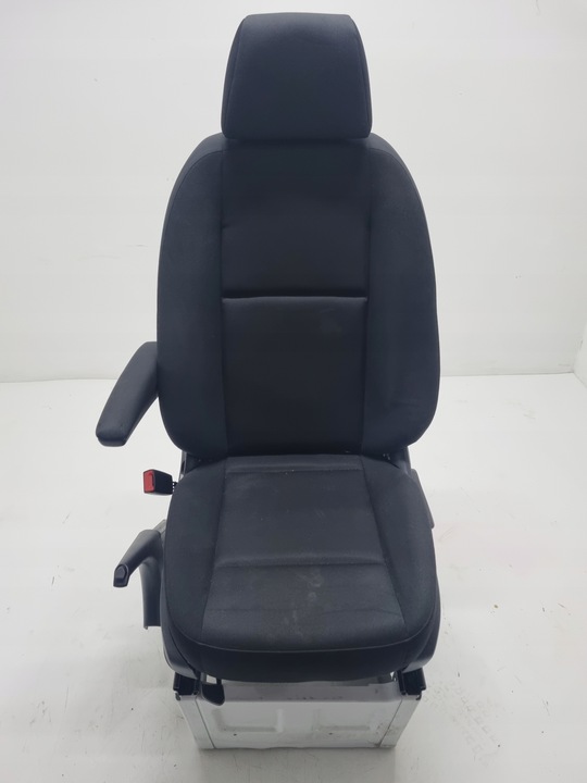 фото №1, Сидіння водія mercedes sprinter 907/910