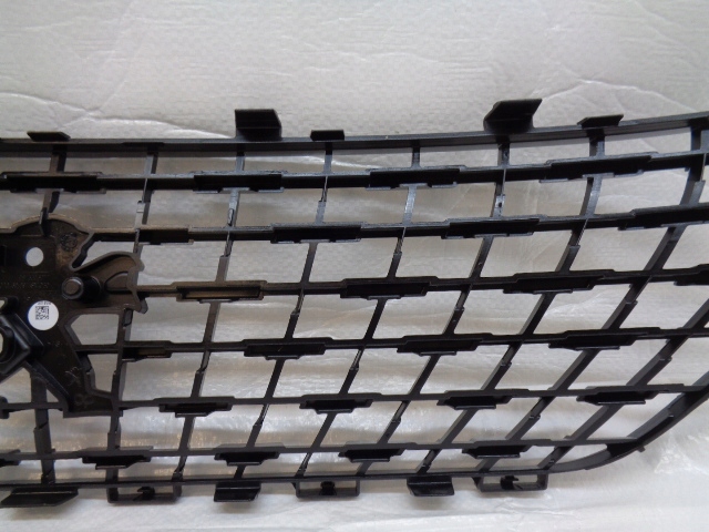 фото №13, Peugeot 3008 ii 5008 ii решітка радіатора решітка решітка середня нова gt line gt