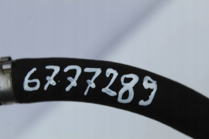 фото №8, Шланг підсилювача bmw e60 e61 2.0d n47