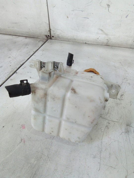 фото №4, K151 бачок расширительный antara 2.0d 96837836