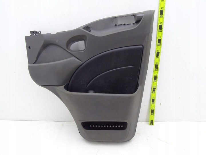 фото №9, Iveco daily iv v 06-14 боковина оббивка двері праві перед 3802077