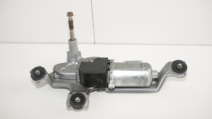 фото №3, Моторчик дворники зад toyota estima 06r-