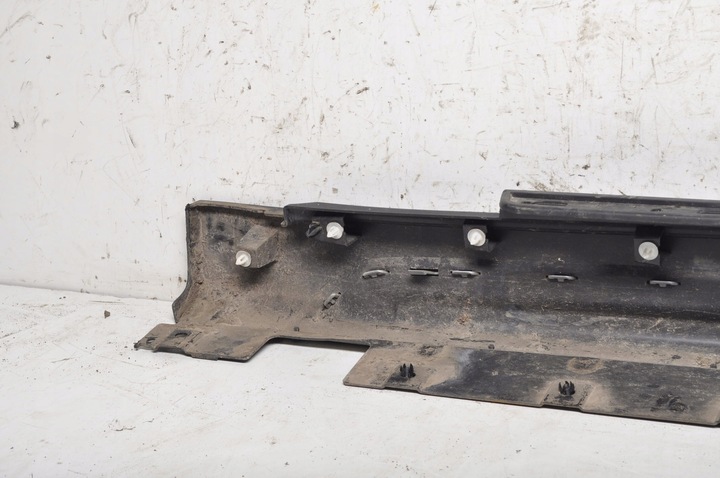 фото №13, Mini f60 накладка пороговая правая 7481132