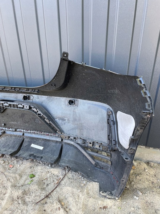 фото №8, Бампер зад hyundai i20 iii n line 21- 86611-c0000