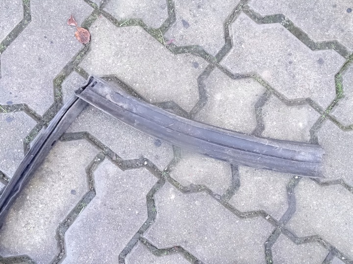 фото №5, Audi a8 d2 прокладка камери двигуна підскло доставка