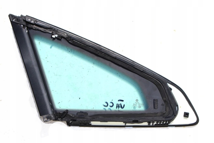 фото №7, Vw arteon скло кузова бокова 3g8845297d 3g8845298d 3g8 845 297 d 3g8