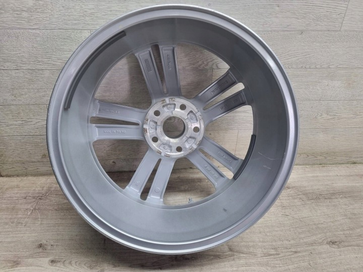 фото №14, Диск vw tiguan 7jx18h2 et43 5x112 5na601025m