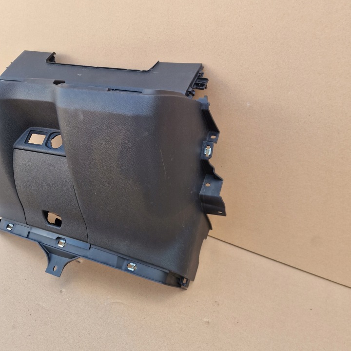 фото №6, Mercedes sprinter w907 w910 корпус консоли a9106802501