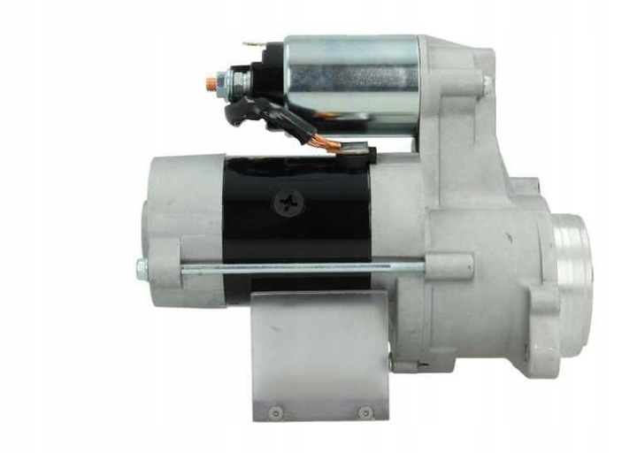 фото №9, Стартер 12v 2.2kw do hyundai h-1 2.5